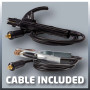 Сварочный инвертор Einhell TC-IW 170 New