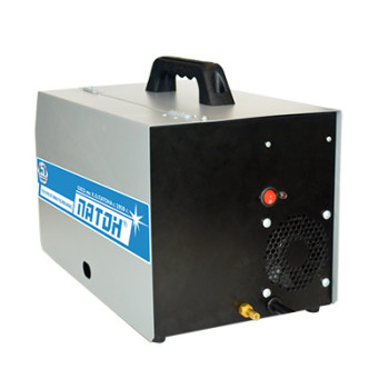 Цифровой полуавтомат инверторный ПСИ-250S-380V (5-2) DC MMA / TIG / MIG / MAG серии «Standard»