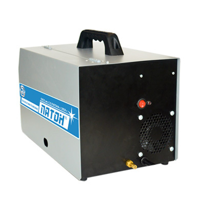 Цифровой полуавтомат инверторный ПСИ-250S-380V (5-2) DC MMA / TIG / MIG / MAG серии «Standard»