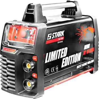 Сварочный инвертор Stark ISP-2000 HOBBY NEW