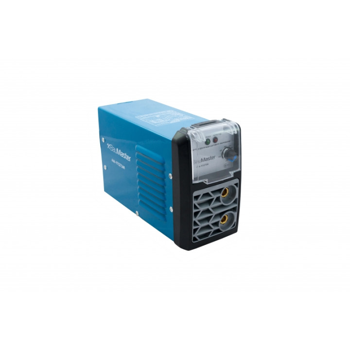 Инвертор сварочный IGBT 230А, смарт BauMaster AW-97I23SM