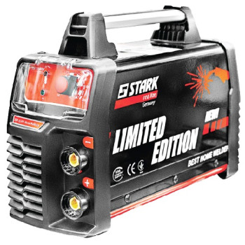 Инвертор сварочный Stark ISP2500HobbyNew