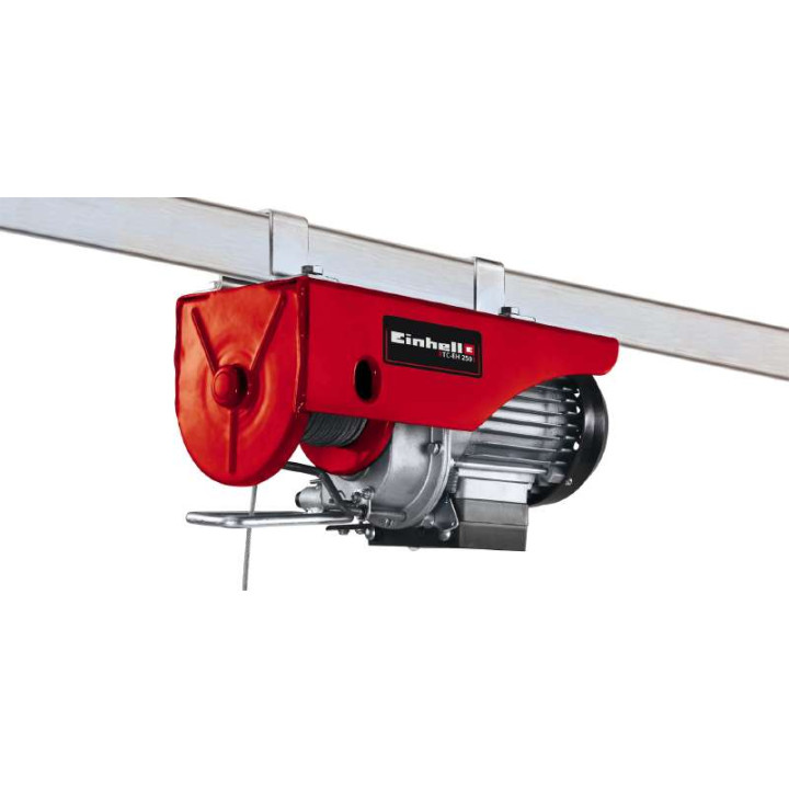 Тельфер Einhell TC-EH 250