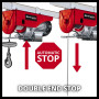 Тельфер Einhell TC-EH 250