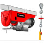 Тельфер Einhell TC-EH 250