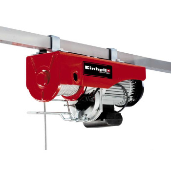 Тельфер Einhell TC-EH 1000