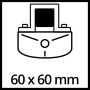 Тельфер Einhell TC-EH 1000