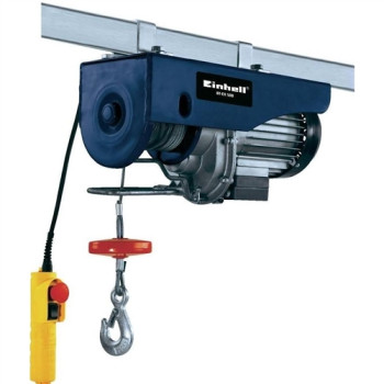 Тельфер электрический Einhell Blue BT-EH 500