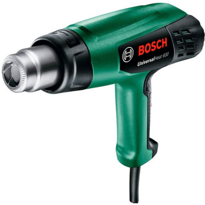 Термофен Bosch Universal Heat 600