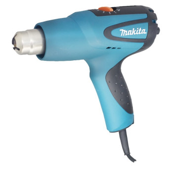 Технический фен Makita HG 551 VK