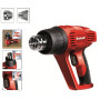 Фен Einhell Classic TC-HA 2000/1
