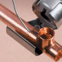 Термофен Makita HG 651 CK