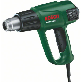 Термофен Bosch PHG 630 DCE