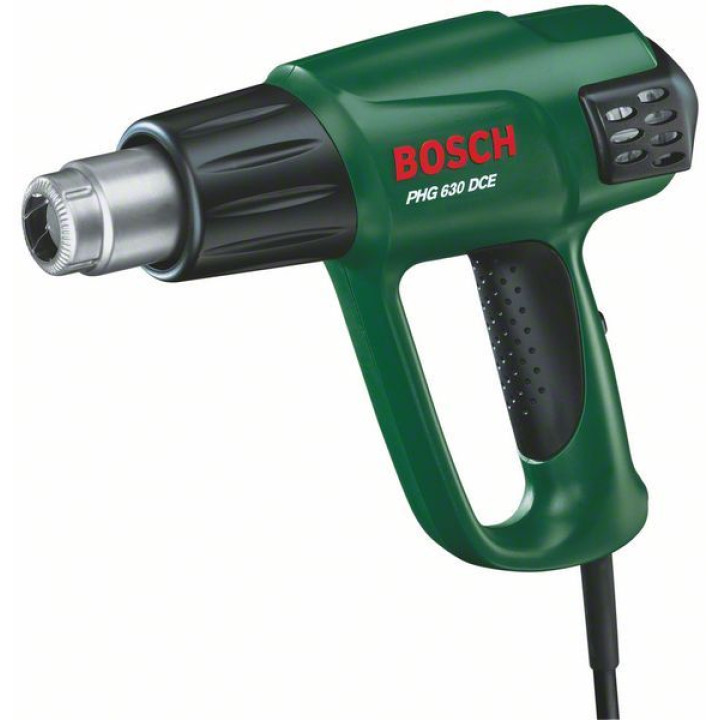 Термофен Bosch PHG 630 DCE
