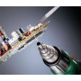 Термофен Bosch PHG 630 DCE