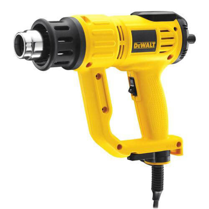 Пистолет горячего воздуха DeWALT D26414