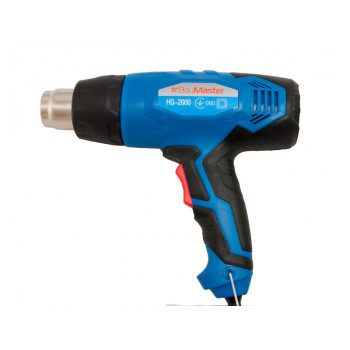 Фен технический BauMaster 2000 Вт HG-2000