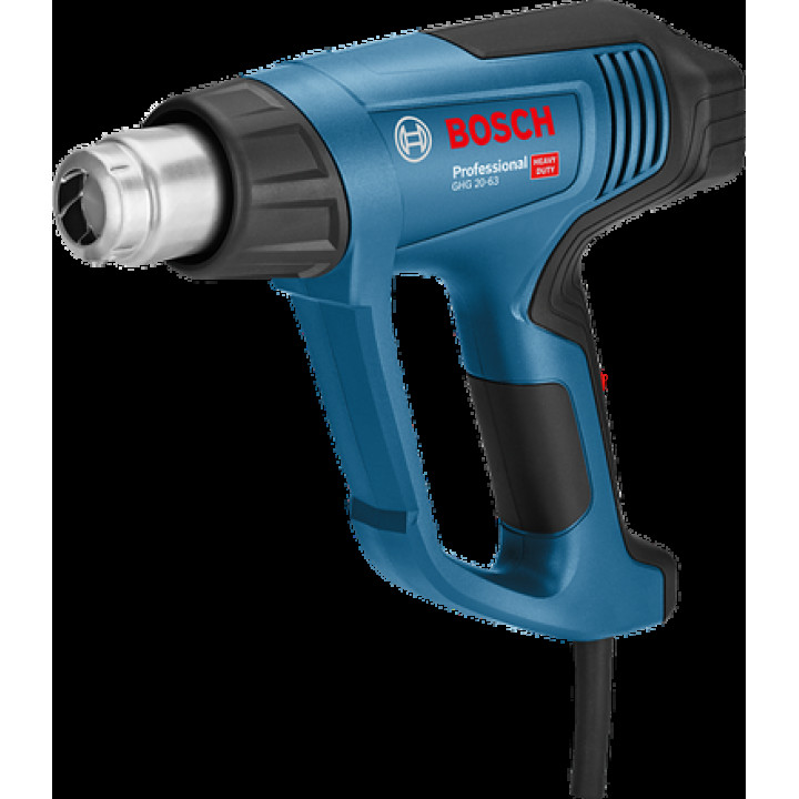 Термофен Bosch GHG 20-63