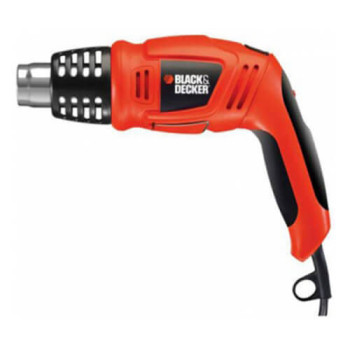 Пистолет горячего воздуха BLACK+DECKER KX1693