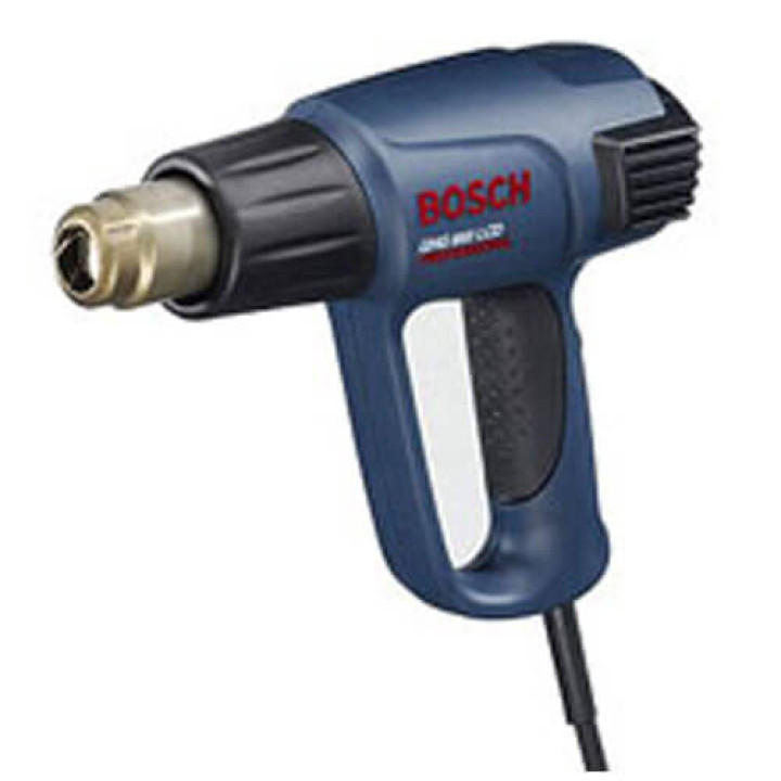 Фен технический BOSCH GHG660LCDA
