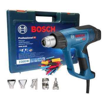 Термофен Bosch GHG 23-66