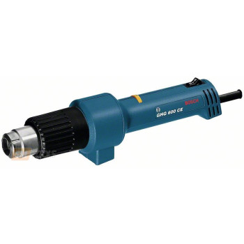 Термофен Bosch GHG 600 CE