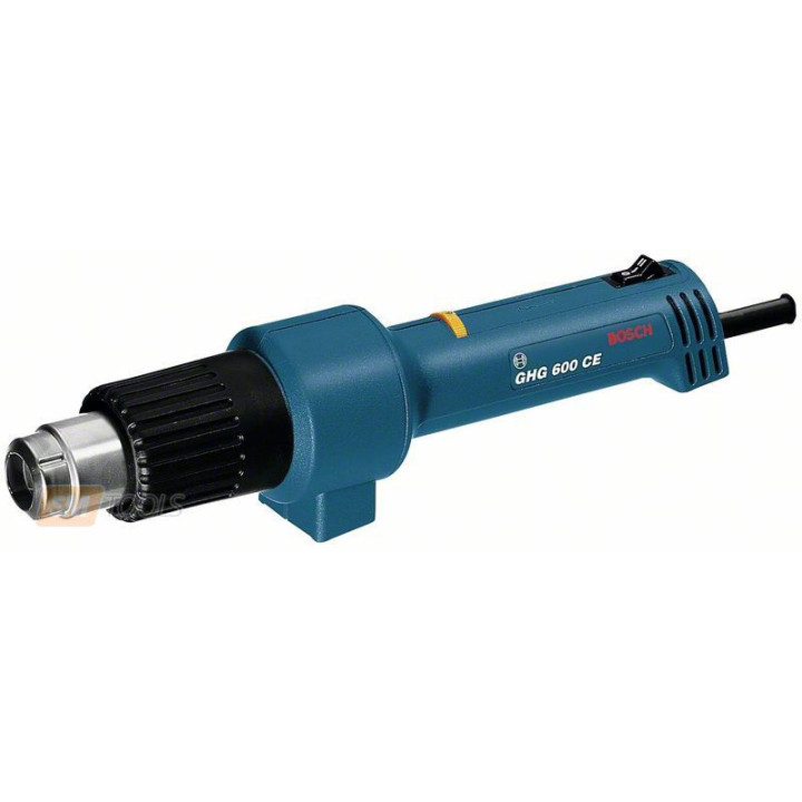 Термофен Bosch GHG 600 CE