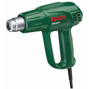 Термофен Bosch PHG 500-2