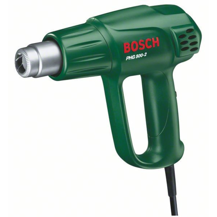 Термофен Bosch PHG 500-2
