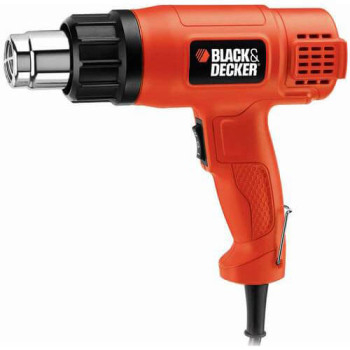 Пистолет горячего воздуха BLACK+DECKER KX1650