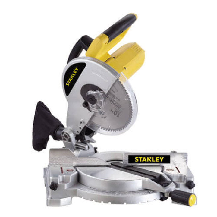 Пила торцовочная STANLEY STSM1510