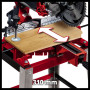 Пила торцовочная Einhell TC-SM 2531/1 U New