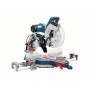 Торцовочная пила Bosch GCM 12 GDL
