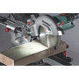 Торцовочная пила Metabo KGS 216 M