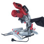 Пила торцовочная Vitals Master Dz 2518CY