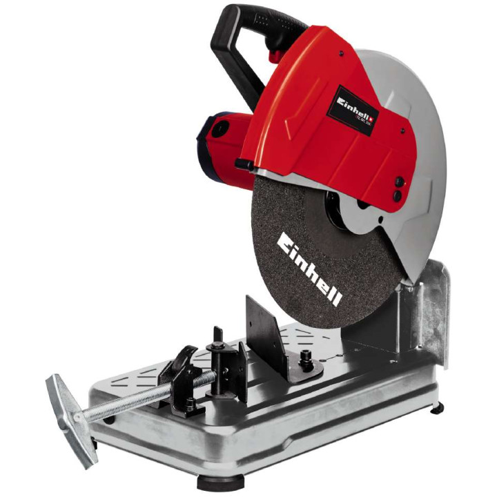 Пила торцовочная по металлу Einhell TC-MC 355 New