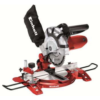 Торцовочная пила Einhell Home TC-MS 2112