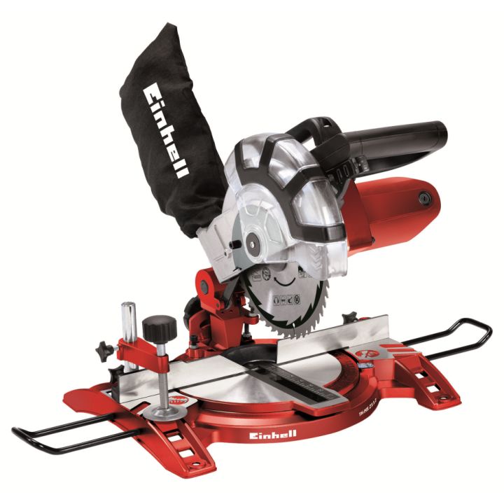 Торцовочная пила Einhell Home TC-MS 2112