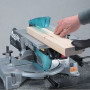 Торцовочная пила Makita LH 1040