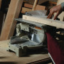 Торцовочная пила Makita LH 1040