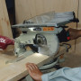Торцовочная пила Makita LH 1040