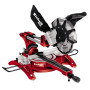 Торцовочная пила с протяжкой Einhell Home TC-SM 2534 Dual