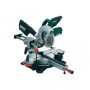 Пила торцовочная Metabo KGSV 216 M