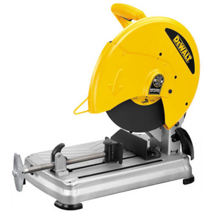 Пила монтажная DeWALT D28715