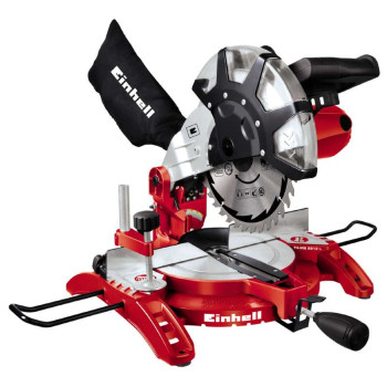 Торцовочная пила Einhell Classic TH-MS 2513 L