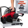 Пила монтажная по металлу Einhell Home TH-MC 355