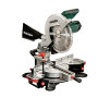 Пила торцовочная Metabo KS 305 M