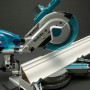 Торцовочная пила Makita LS 1016 L