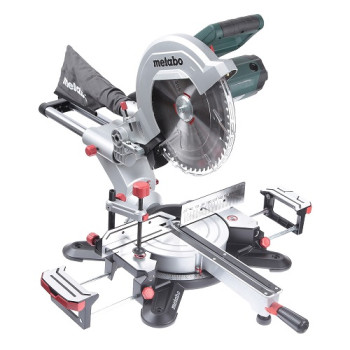 Торцовочная пила Metabo KGS 305 M
