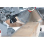 Торцовочная пила Metabo KGS 305 M